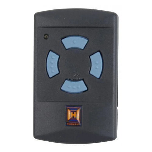 Télécommande HORMANN HSM4 868 MHZ