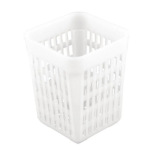 Panier Carré pour Séchage de Couverts - Olympia
