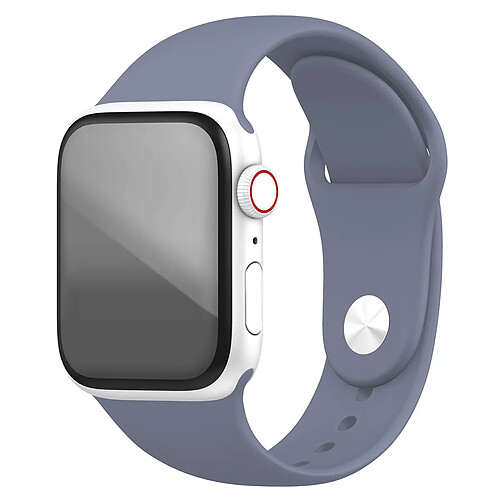 Devia Bracelet pour Apple Watch 38/40/41mm Sport Lavande