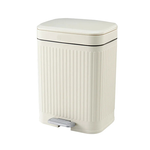 Poubelle à pédale 12l - BAT-TG5120 - Aura - KITCHEN MOVE