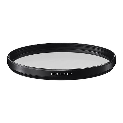 SIGMA Filtre PROTECTOR WR 55mm - AFB9D0