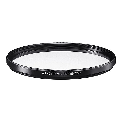 SIGMA Filtre PROTECTOR CERAMIC WR 67mm - AFE9E0
