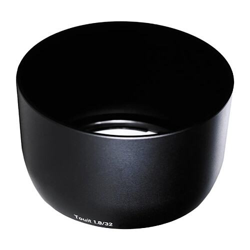 Carl Zeiss ZEISS Paresoleil pour TOUIT 32mm f/1.8