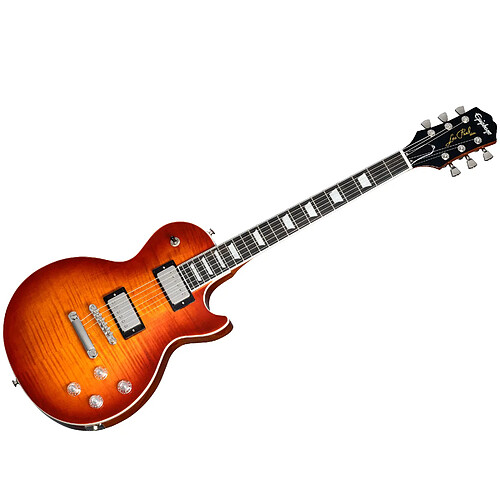 Epiphone Les Paul Modern Figured - Sunburst
