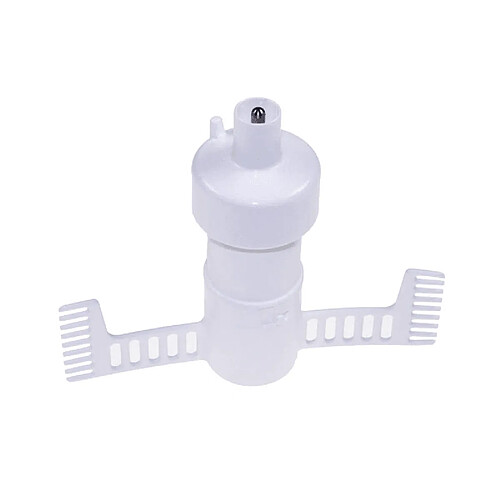 BATTEUR BLANCS OEUFS MAGIMIX - SEM213304