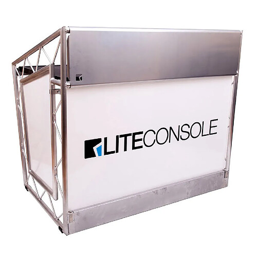 LiteConsole XPRSlite Liteconsole