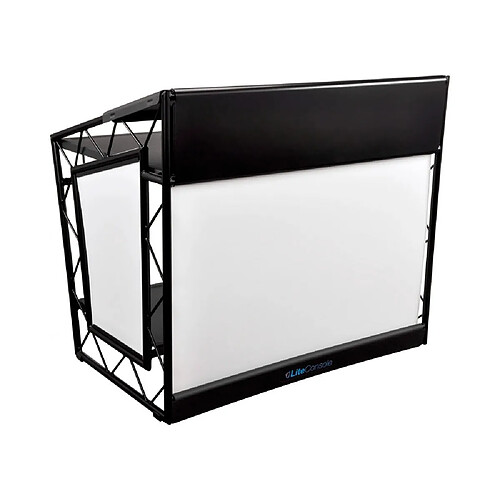 LiteConsole XPRS Black Liteconsole