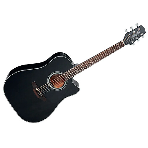 GD30CE-BLK Takamine