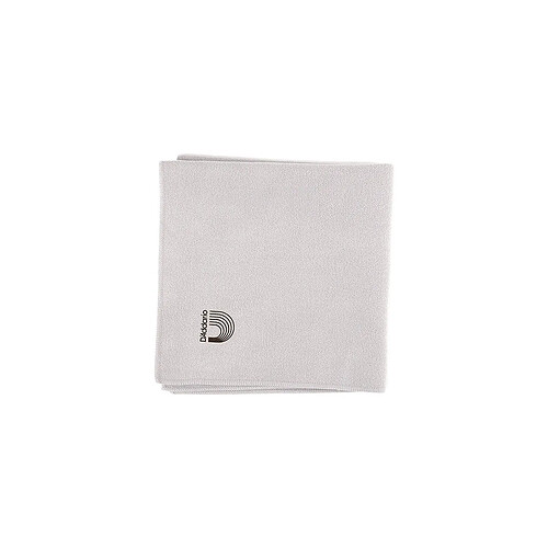PW-MPC Micro Fiber Polishing Cloth D'Addario
