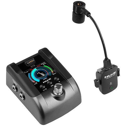 B6 PRO NUX