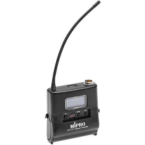 ACT 72T Mipro