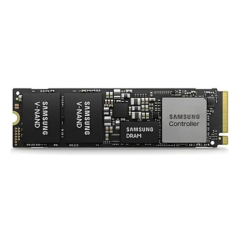 Disque SSD Samsung PM9C1 512GB M.2 2280 NVME