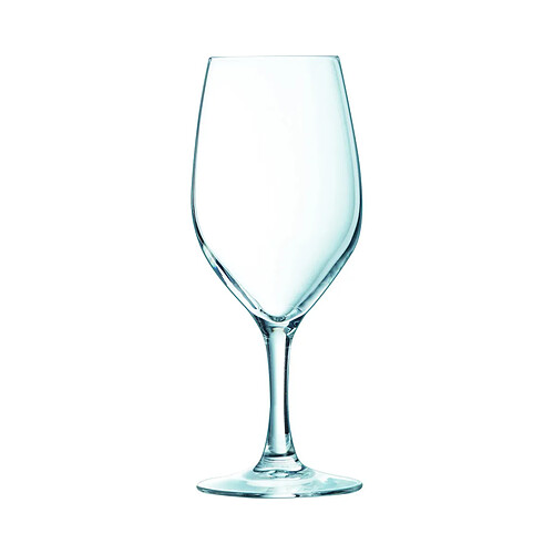Chef & Sommelier Evidence - 6 verres à pied 27 cl