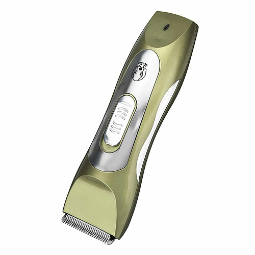 Generic Home Tondeuse électrique rechargeable pour animaux de compagnie