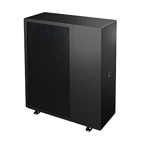 Interstoves Pompe à chaleur air/eau monophasée 18 kW monobloc connectée appoints élect. R290