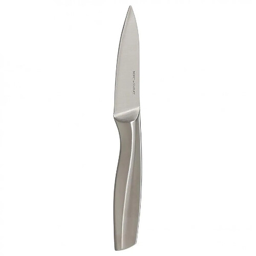 But Couteau d'Office L 20,5 cm FIVE Inox