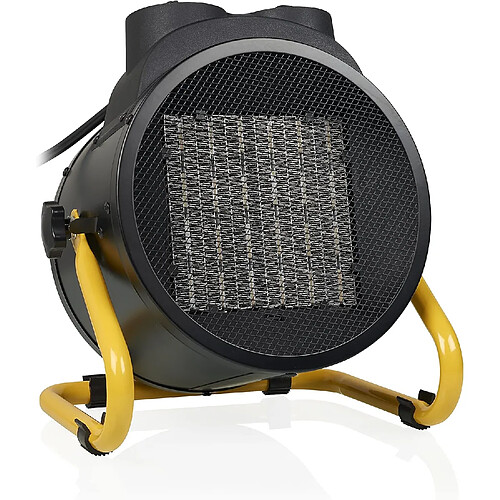 Radiateur électrique Tristar 1500–3000 W pour garage
