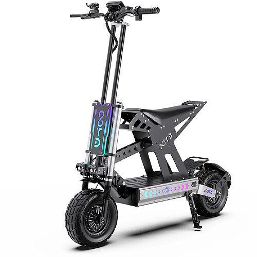 Trottinette électrique Pliable OOTD T90 Avec Siège
