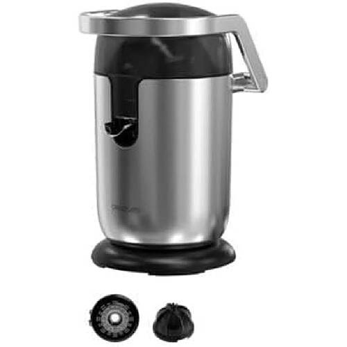 Presse-agrumes électrique Cecotec 600?W Inox