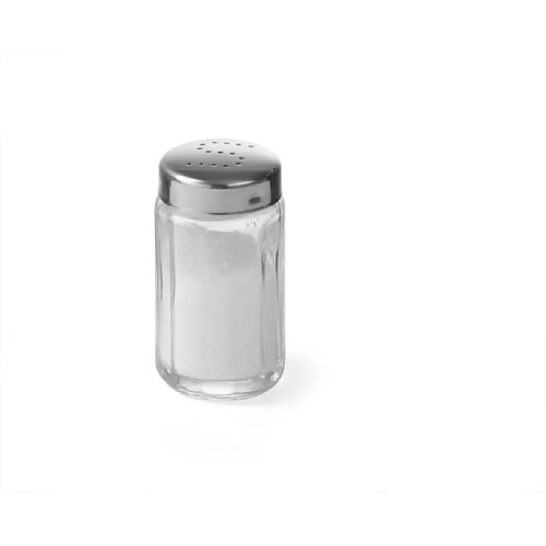 Salière 6 unités 40x(H)70 mm - Hendi