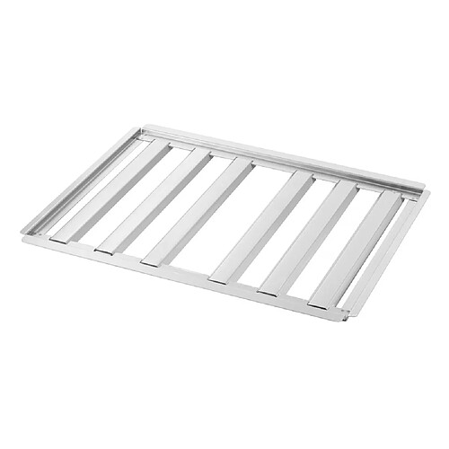 Stabilisateur de flamme GN 2/1 650x530 mm - Hendi