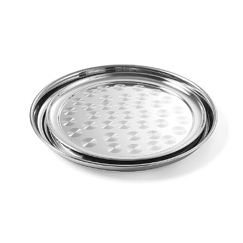 Plateau de service 400x(H)19 mm - Hendi
