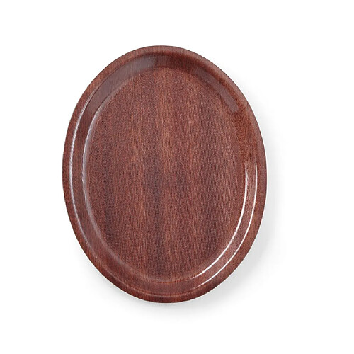 Plateau woodform Acajou 200x265 mm - Hendi