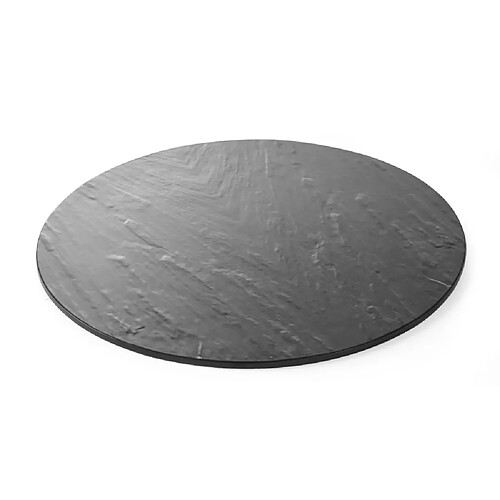 Plateaux rond 430x(H)7 mm - Hendi