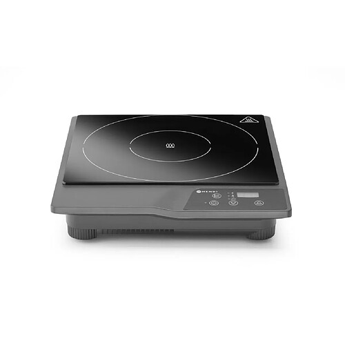 Plaque de cuisson à induction modèle 1800 Kitchen Line 230V/1800W - Hendi