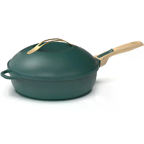 Poêle COOKUT 8 en 1 La fabuleuse 28cm - Canopee