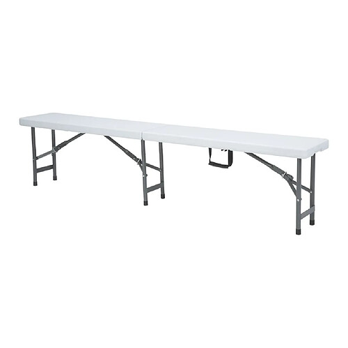 Banc 1830x300x(H)430 mm - Hendi