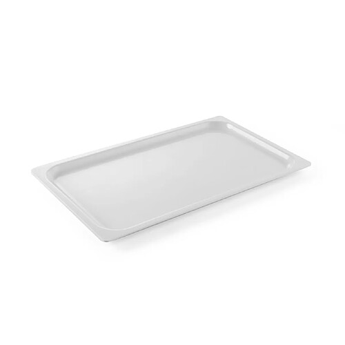 Plateau GN 1/1 530x325x(H)20 mm - Hendi