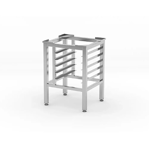 Piètement pour four, GN 1/1, 610x560x(H)620mm - Hendi