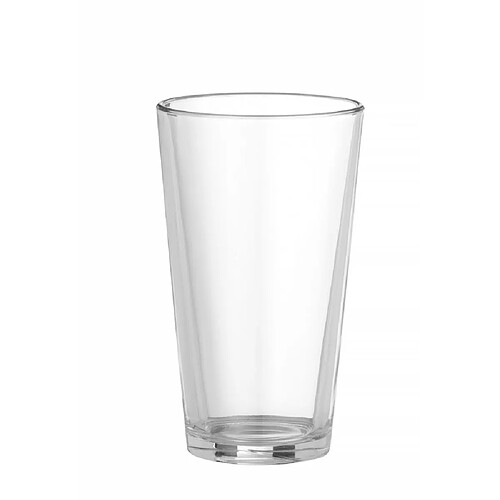 Verre à shaker Boston Arcoroc verre à mélange 04,5L - Hendi