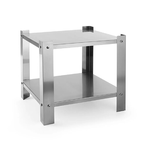 Châssis pour réchaud 425x425x(H)400 mm - Hendi
