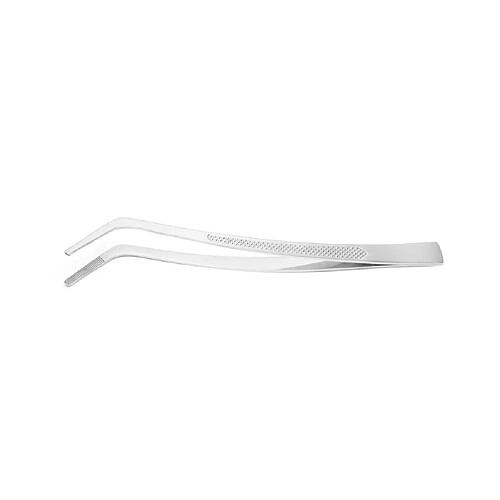 Pince avec manche courbé (L)240 mm - Hendi