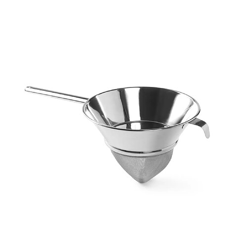 Chinois moitié en maille - Hendi