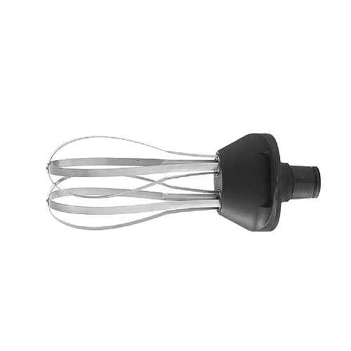 Fouet Pour Mixeur Plongeur Profi Line 300, 400, 500 - Ø120x(H)330 mm - Hendi