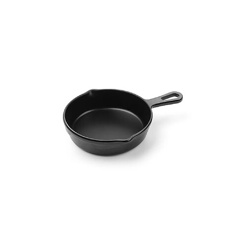 Little Chef mini casserole 162x121x(H)30 mm - Hendi