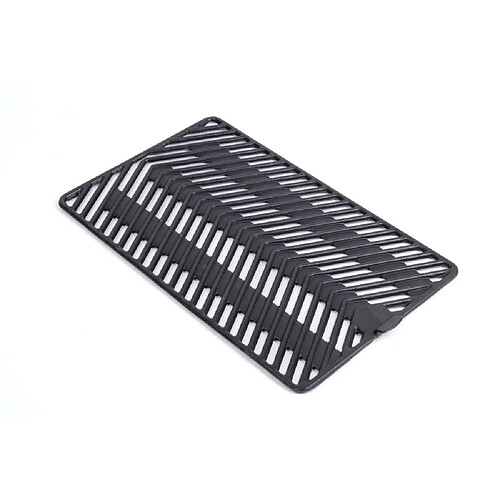 Grille en fonte GN 1/1 325x530 mm - Hendi