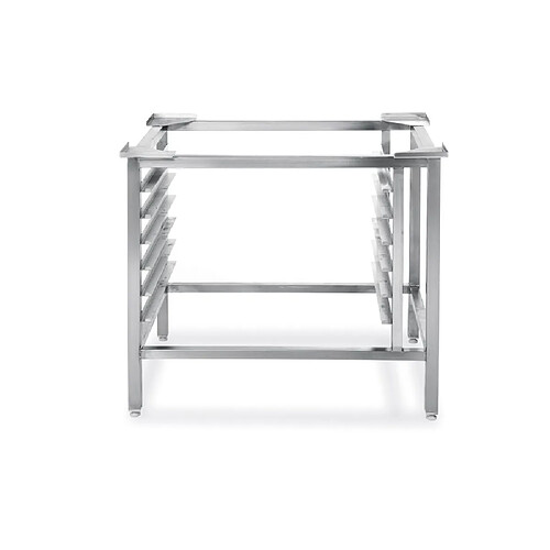 Piètement pour fours à convection snack 540x460x(H)700 mm - Hendi