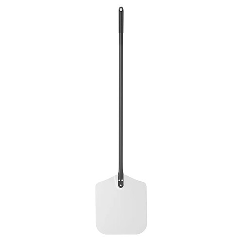 Pelle à pizza carré aluminium 305x1320 mm - Hendi