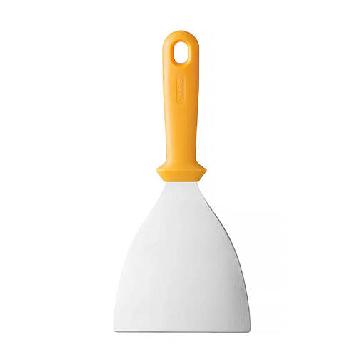 Spatule à pizza, Orange, 263x132x(H)17mm - Hendi