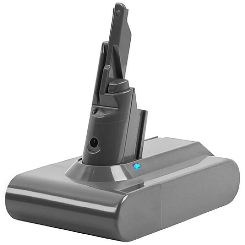 AXILIEF 21.6V 4.0Ah Batterie pour Dyson Aspirateur V7 Motorhead