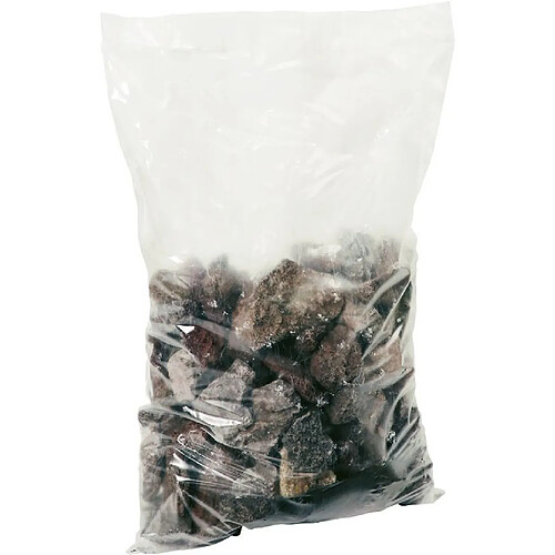 Pierres de lave - gros sac - Hendi