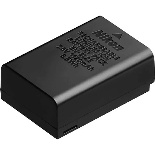 Nikon EN-EL25 Batterie lithium-ion