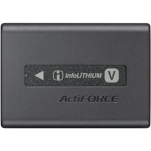 Batterie rechargeable Sony NP-FV100A