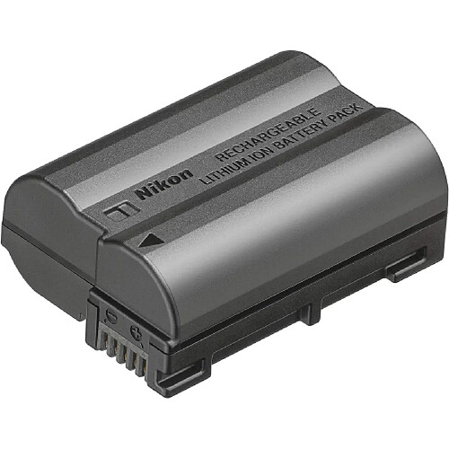 Nikon EN-EL15C Batterie lithium-ion