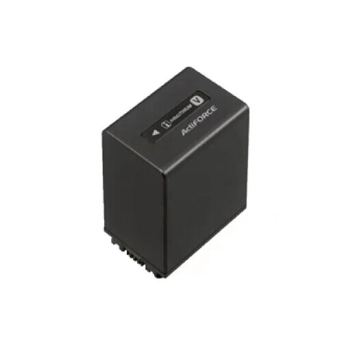 Batterie rechargeable Sony NP-FV100 3700 mAh
