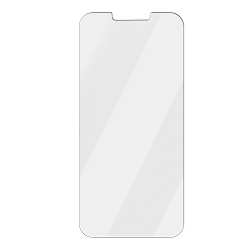 Mocolo Protection d'Écran pour iPhone 13 / 13 Pro en Verre Trempé 9H 2.5D Transparent
